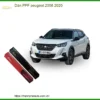 Dán Phim PPF Bảo Vệ Sơn Xe Peugeot 2008 2020 - Trung Tâm Thi Công Chính Hãng TPHCM