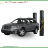 Dán PPF Bảo Vệ Sơn Subaru Outback 2017 - Trung Tâm Gắn Chính Hãng TPHCM