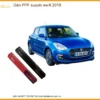 Dán PPF Suzuki Swift 2019 - Địa Chỉ Lắp Đặt Uy Tín TPHCM