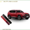Dán PPF Bảo Vệ Sơn Vinfast Lux SA 2020 - Trung Tâm Gắn Uy Tín Giá Tốt TPHCM