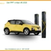 Dán PPF Bảo Vệ Sơn VinFast VF5 2025 - Trung Tâm Thi Công Uy Tín TPHCM