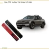 Dán PPF Xe Bán Tải Vinfast VF Wild - Địa Chỉ Thi Công Uy Tín TPHCM
