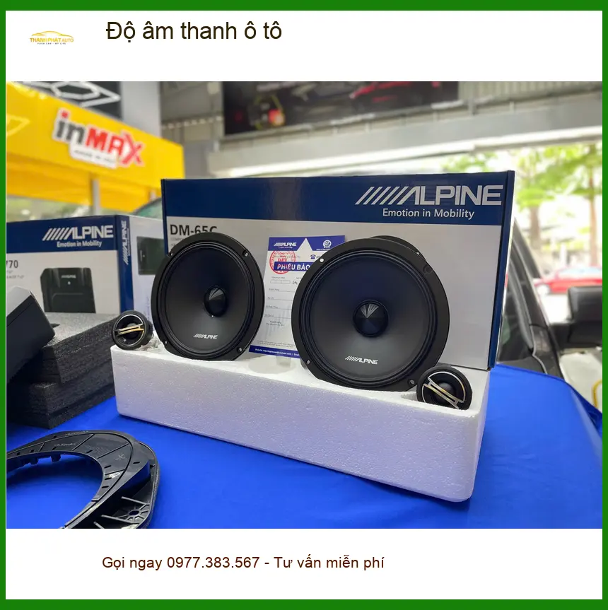 Anh Tuấn độ âm thanh ô tô VinFast Lux A2.0 tại Quận Gò Vấp ảnh thực tế 5