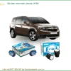Độ Đèn Chevrolet Orlando 2018 - Trung Tâm Lắp Đặt Uy Tín TPHCM
