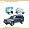 Độ đèn Ford Everest 2005 - Trung Tâm Lắp Đặt Uy Tín TPHCM