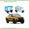 Độ Đèn Ford Ranger 2022 - Trung Tâm Lắp Đặt Chính Hãng Giá Tốt TPHCM