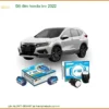 Dịch Vụ Độ Đèn Bi LED Honda BRV 2022 - Địa Chỉ Lắp Đặt Uy Tín TPHCM