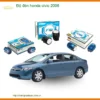 Độ đèn Honda Civic 2006 - Trung Tâm Chuyên Độ Đèn Xe Hơi Uy Tín TPHCM