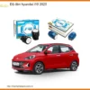 Độ đèn Hyundai i10 2025 - Địa Chỉ Chuyên Độ Đèn Xe Hơi Uy Tín TPHCM