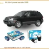 Độ Đèn Hyundai Santafe 2006 - Địa Chỉ Lắp Đặt Uy Tín Giá Tốt TPHCM