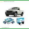 Độ đèn Isuzu Dmax 2007 - Trung Tâm Lắp Đặt Uy Tín TPHCM