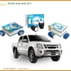 Độ Đèn Isuzu Dmax 2011 - Địa Chỉ Độ Đèn Xe Hơi Cao Cấp TPHCM