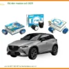 Độ Đèn Bi LED Mazda CX3 2025 - Trung Tâm Nâng Cấp Uy Tín TPHCM