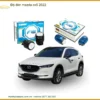 Độ Đèn Mazda CX5 2022 - Địa Chỉ Nâng Cấp Chính Hãng Giá Tốt TPHCM