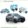Độ Đèn MG RX5 2024 - Địa Chỉ Lắp Đặt Uy Tín TPHCM