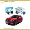 Dịch Vụ Độ Đèn Bi LED Laser MG ZS 2020 - Trung Tâm Lắp Đặt Chính Hãng TPHCM