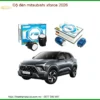 Độ Đèn Mitsubishi Xforce 2026 - Địa Chỉ Nâng Cấp Chính Hãng Giá Tốt TPHCM