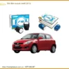 Độ Đèn Bi Gầm LED Suzuki Swift 2012 - Địa Chỉ Độ Đèn Xe Hơi Uy Tín TPHCM