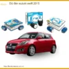 Độ Đèn Suzuki Swift 2015 - Trung Tâm Lắp Đặt Uy Tín TPHCM
