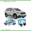 Độ Đèn Tăng Sáng Bi LED Suzuki XL7 2023 - Địa Chỉ Lắp Đặt Uy Tín TPHCM