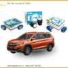 Độ Đèn Suzuki XL7 2024 - Trung Tâm Nâng Cấp Chính Hãng Giá Tốt TPHCM