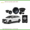 Độ Loa Hyundai Custin 2024 - Địa Chỉ Nâng Cấp Âm Thanh Uy Tín TPHCM