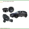 Độ Loa Mazda CX30 2024 - Trung Tâm Nâng Cấp Âm Thanh Uy Tín TPHCM