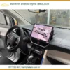 Màn Hình Android Toyota Veloz 2026 - Trung Tâm Lắp Đặt Uy Tín TPHCM