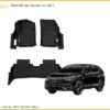 Thảm Lót Sàn Honda CRV 2021 - Địa Chỉ Lắp Đặt Uy Tín TPHCM