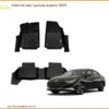 Thảm Lót Sàn Hyundai Elantra 2025 - Địa Chỉ Lắp Đặt Chính Hãng TPHCM