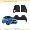 Thảm Lót Sàn Kia Morning 2011 - Trung Tâm Gắn Chính Hãng Giá Tốt TPHCM