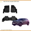 Thảm Lót Sàn Peugeot 2008 2023 - Địa Chỉ Gắn Chính Hãng TPHCM