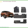 Thảm Lót Sàn Peugeot 5008 2025 - Trung Tâm Lắp Đặt Uy Tín TPHCM