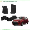 Thảm Lót Sàn Toyota Wigo 2026 - Địa Chỉ Lắp Đặt Uy Tín TPHCM