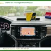 Android Box Volkswagen Teramont 2022 - Trung Tâm Lắp Đặt Uy Tín TPHCM