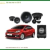 Gói Độ Loa Âm Thanh Kia Rio 2015 - Địa Chỉ Lắp Đặt Chính Hãng Giá Tốt TPHCM